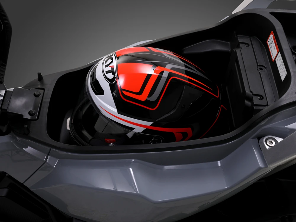 Sym ADX 125 | Mobile.bg   15