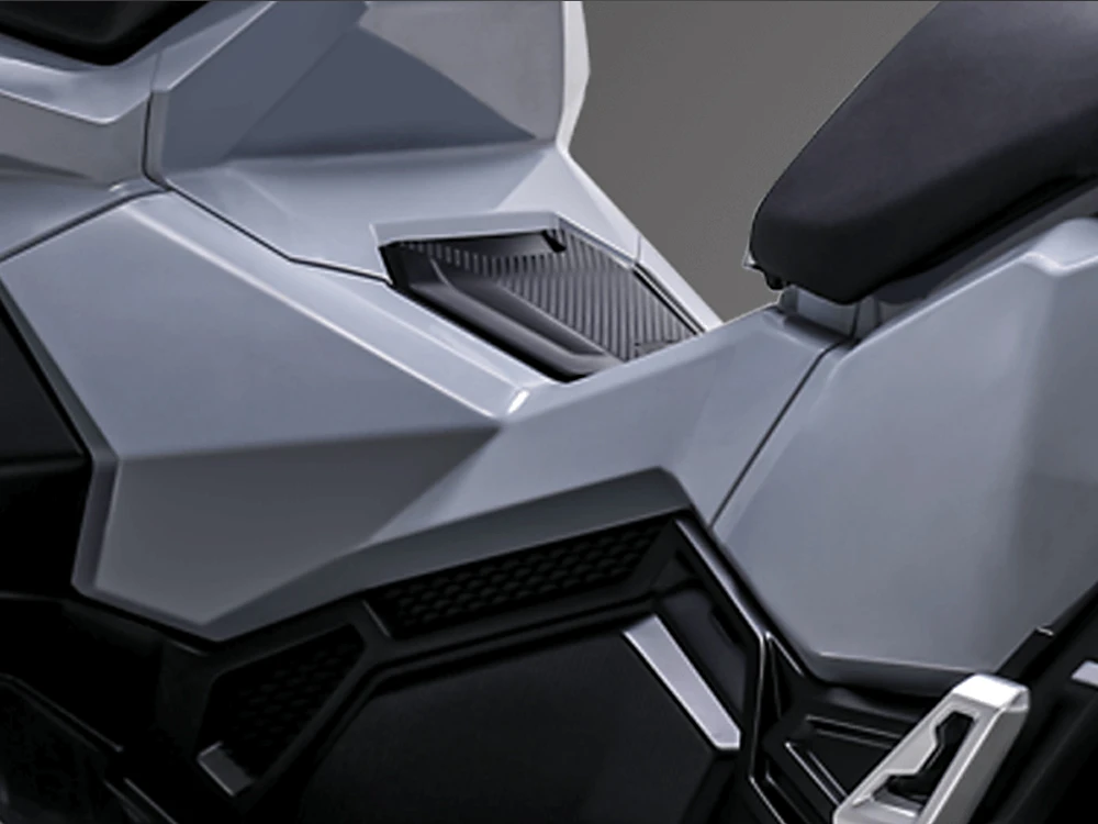 Sym ADX 125 | Mobile.bg   16