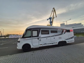Кемпер KABE 810LGB Travel Master , снимка 2