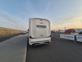 Кемпер KABE 810LGB Travel Master , снимка 4