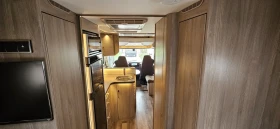 Кемпер KABE 810LGB Travel Master , снимка 5