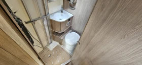 Кемпер KABE 810LGB Travel Master , снимка 11