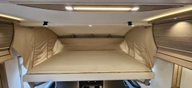 Кемпер KABE 810LGB Travel Master , снимка 8