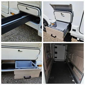  KABE 810LGB Travel Master  | Mobile.bg    15