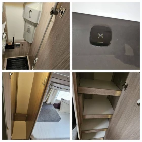 KABE 810LGB Travel Master  | Mobile.bg    13