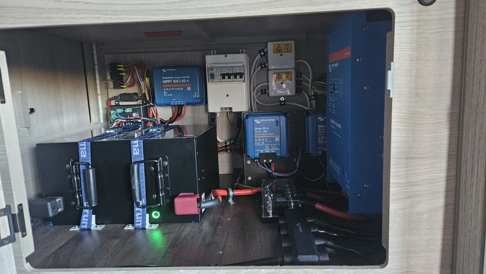  KABE 810LGB Travel Master  | Mobile.bg   16