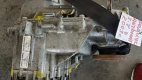 Раздатъчна кутия SSANGYONG RODIUS 2.7D 2003 , снимка 2