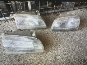 Фар капак стоп сузуки суифт 95 седан, снимка 1