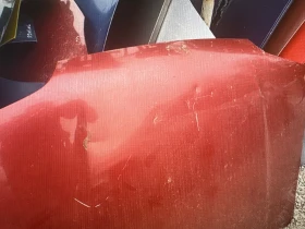 Фар капак стоп сузуки суифт 95 седан, снимка 5