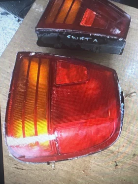 Фар капак стоп сузуки суифт 95 седан, снимка 3