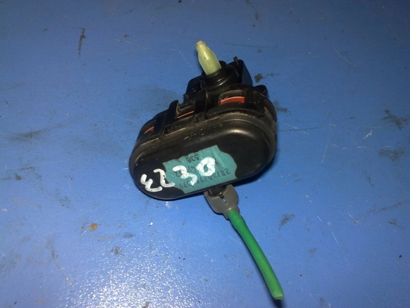 Ел клапа парно за Мерцедес Е230 98г.