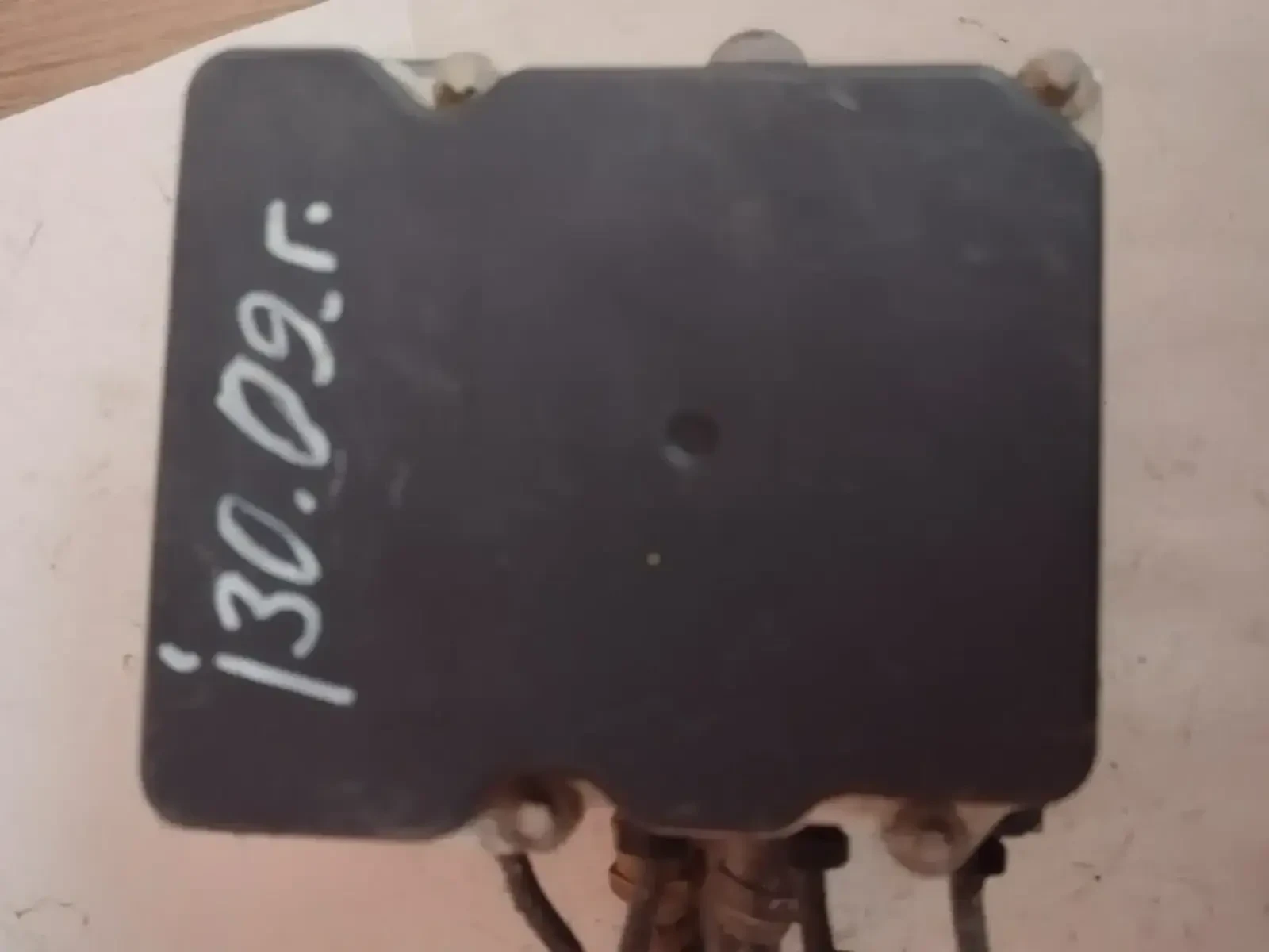 58920-2L500  0265235333  ABS ����� HYUNDAI i30 0265950695 | Mobile.bg � ����������� 4