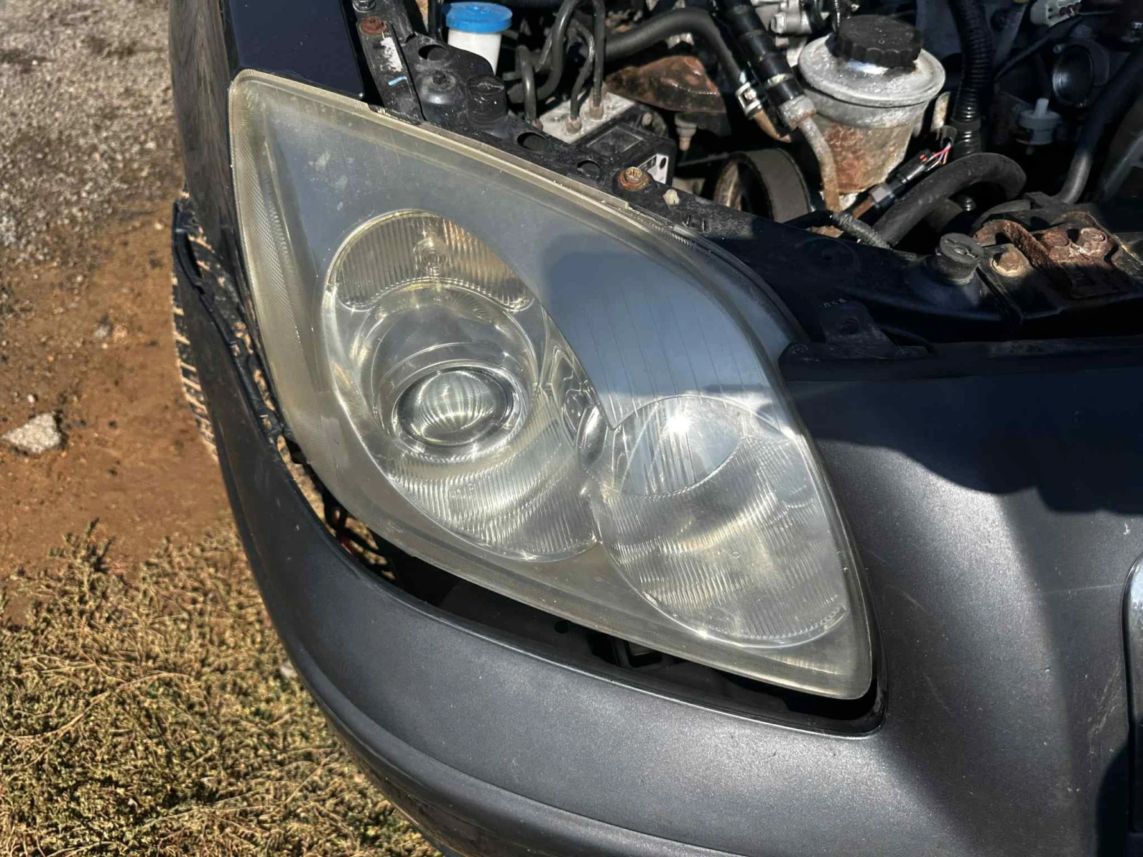   Toyota Avensis T25 2003 2006   2  | Mobile.bg   2