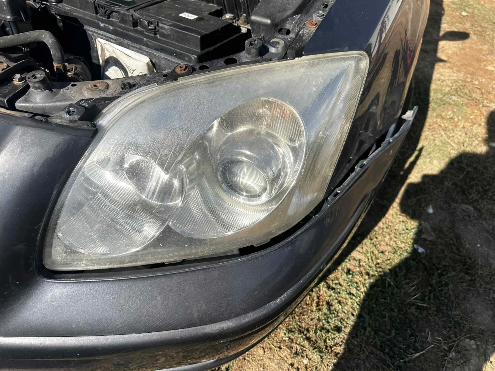   Toyota Avensis T25 2003 2006   2  | Mobile.bg   1