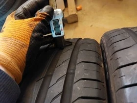 Гуми Летни 225/55R18, снимка 4