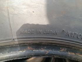 Гуми Всесезонни 225/95R16, снимка 8