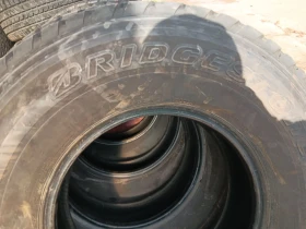 Гуми Всесезонни 225/95R16, снимка 4