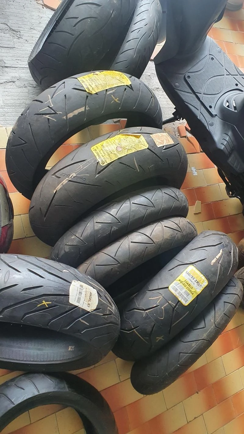  180/55 17 ZR | Mobile.bg   2