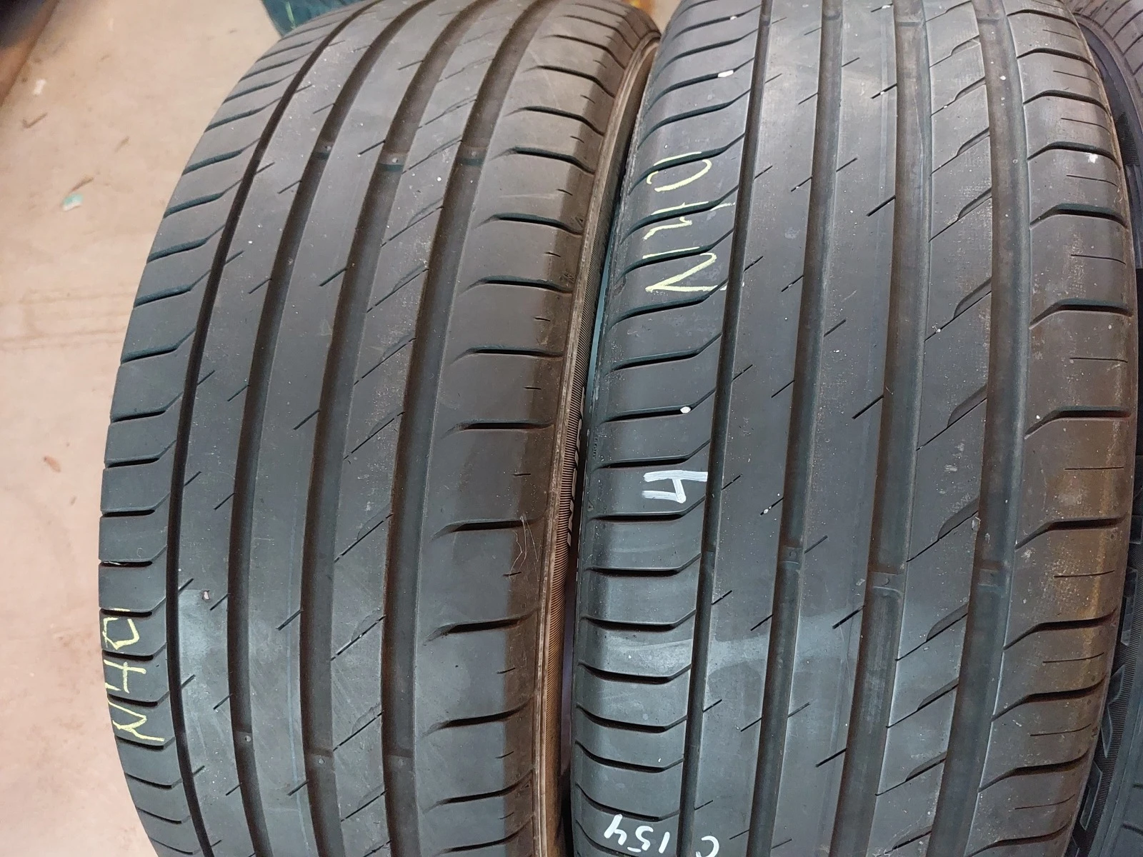  225/55R18 | Mobile.bg   2