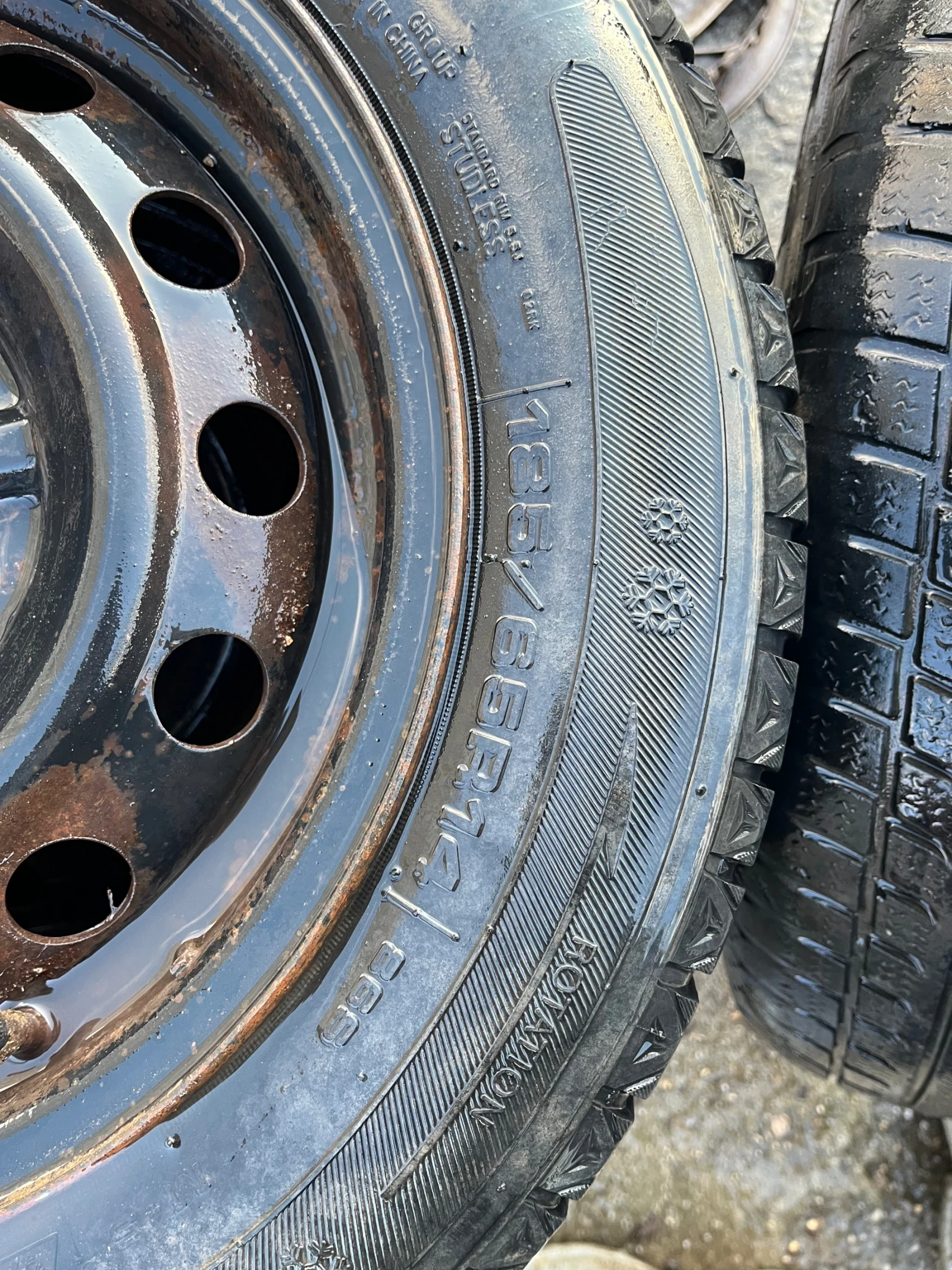    185/65R15 | Mobile.bg   2