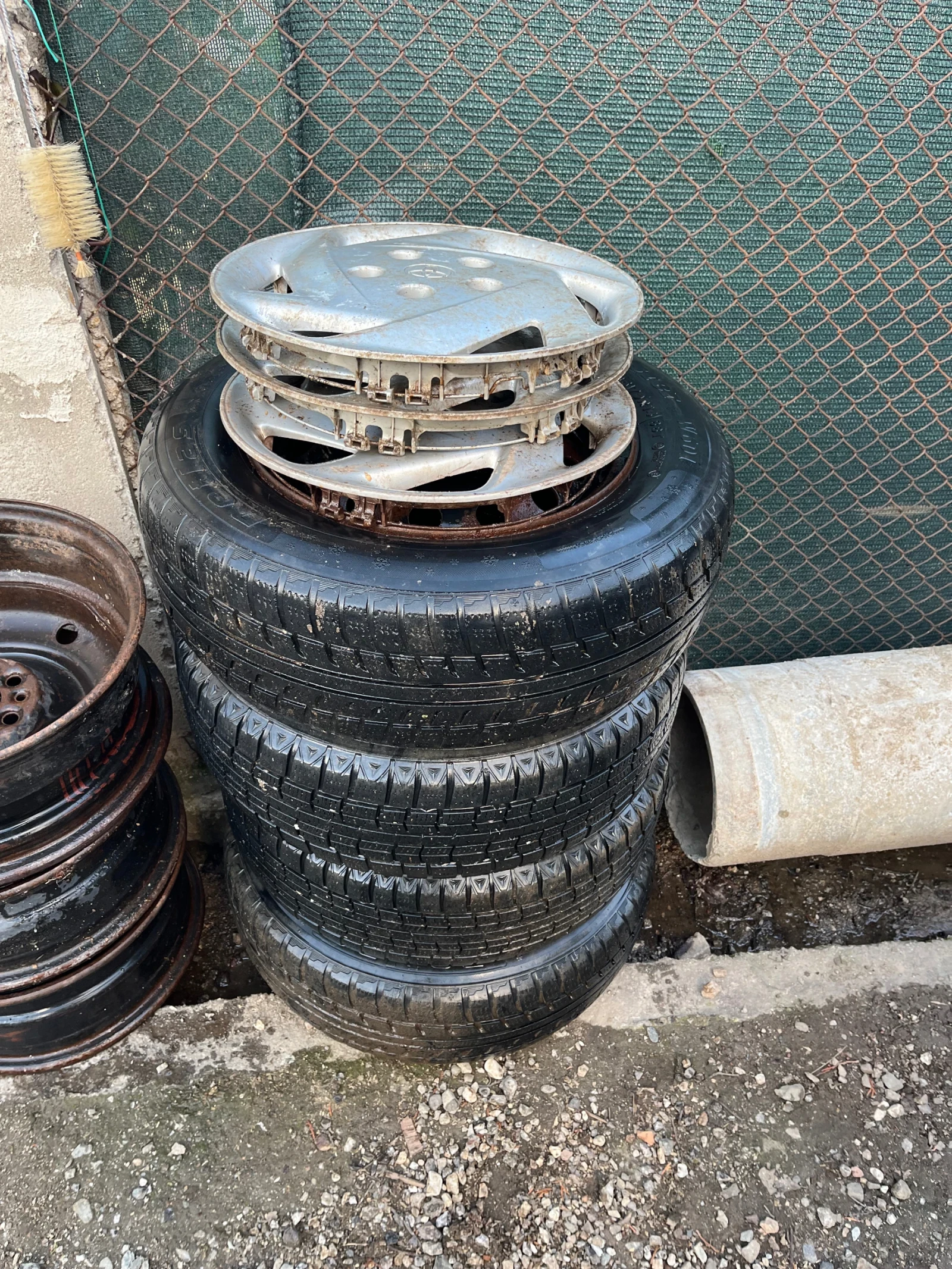    185/65R15 | Mobile.bg   3