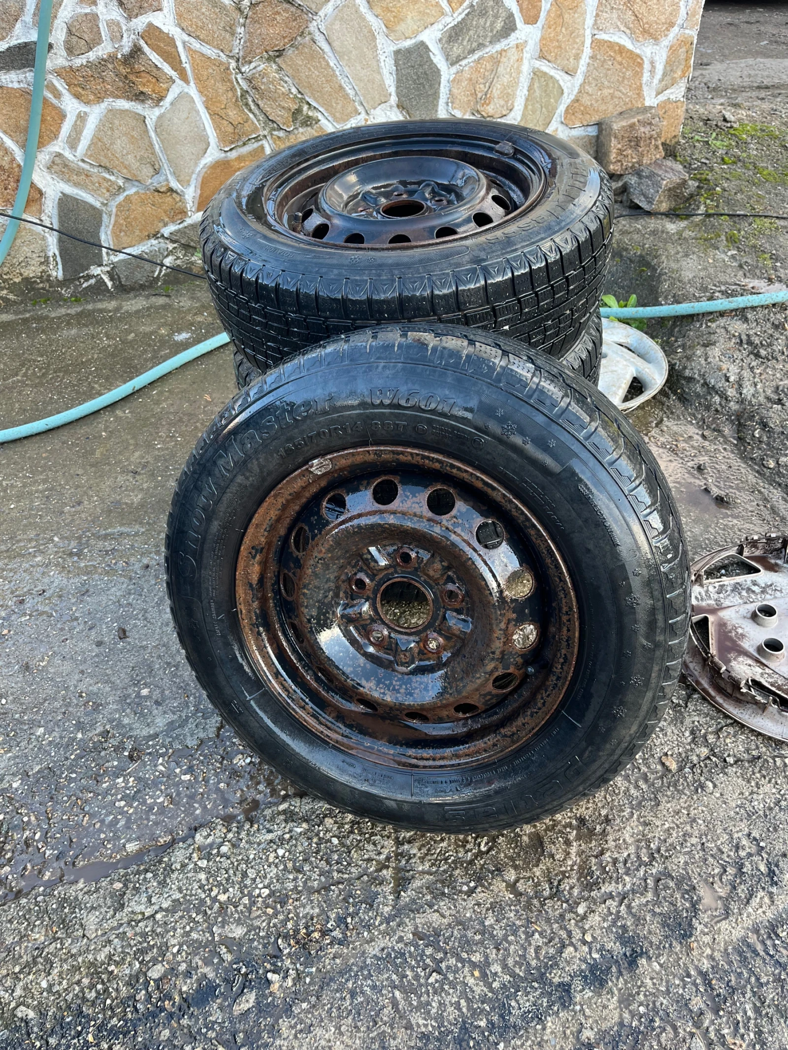    185/65R15 | Mobile.bg   1