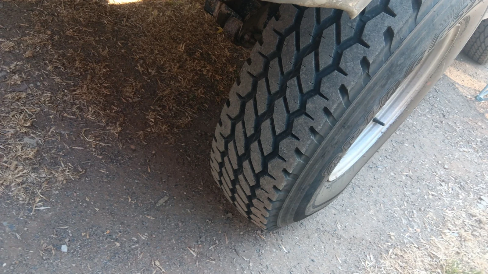    225/95R16  Land Rover Defender | Mobile.bg   4