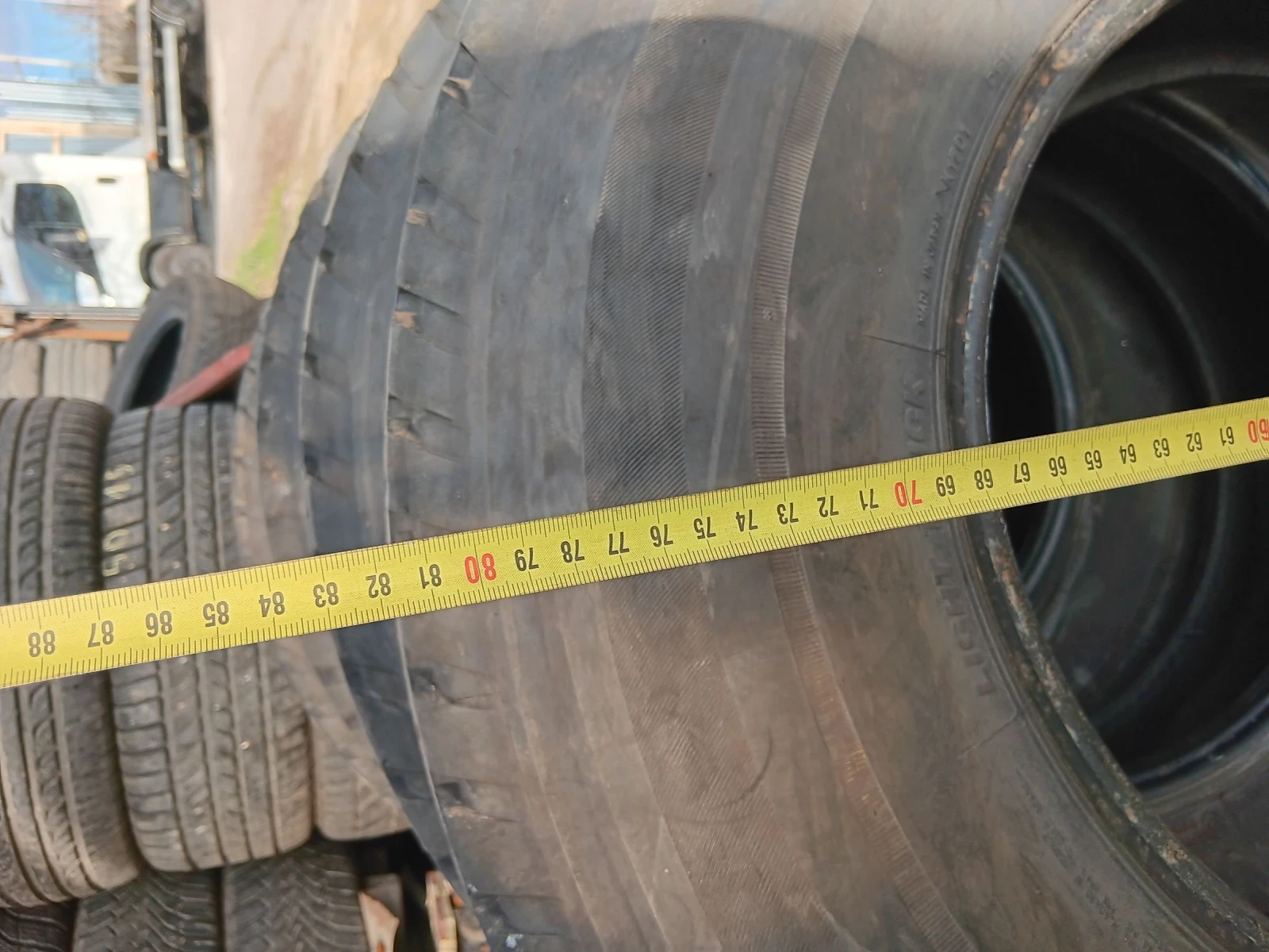 ���� 225/95R16 | Mobile.bg � ����������� 10