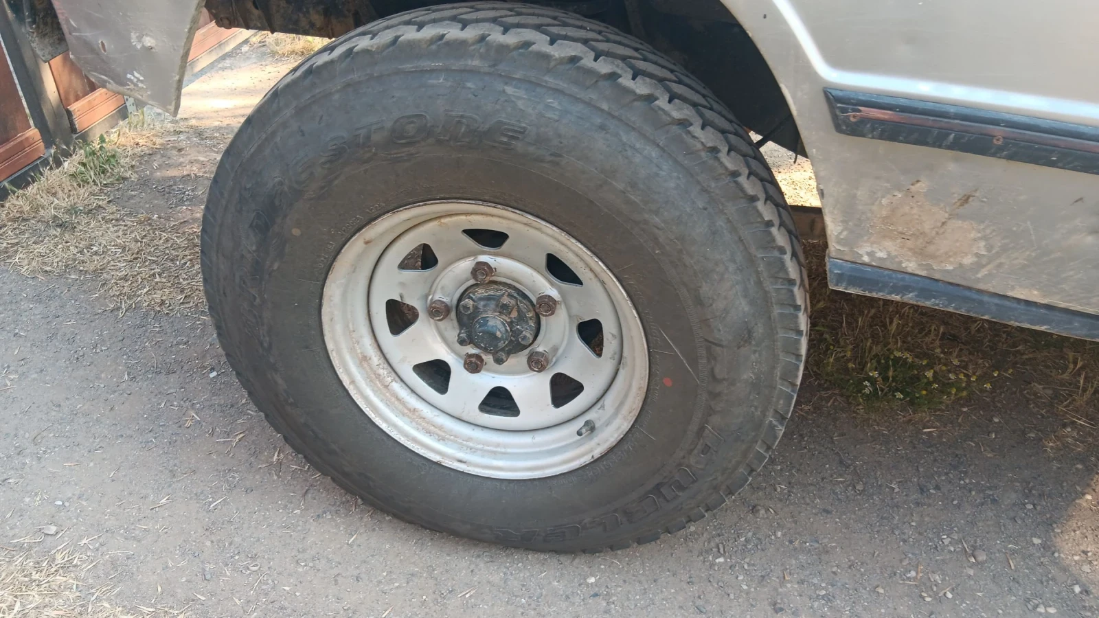    225/95R16  Land Rover Defender | Mobile.bg   1