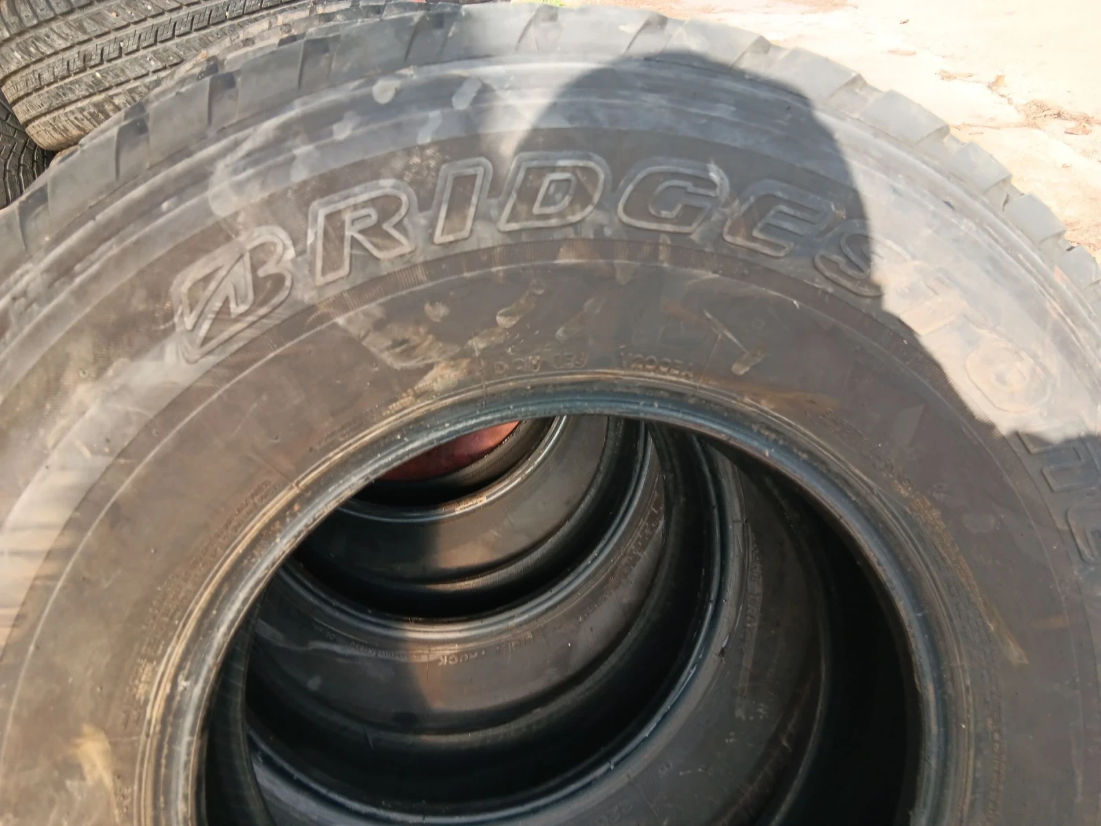 ���� 225/95R16 | Mobile.bg � ����������� 4
