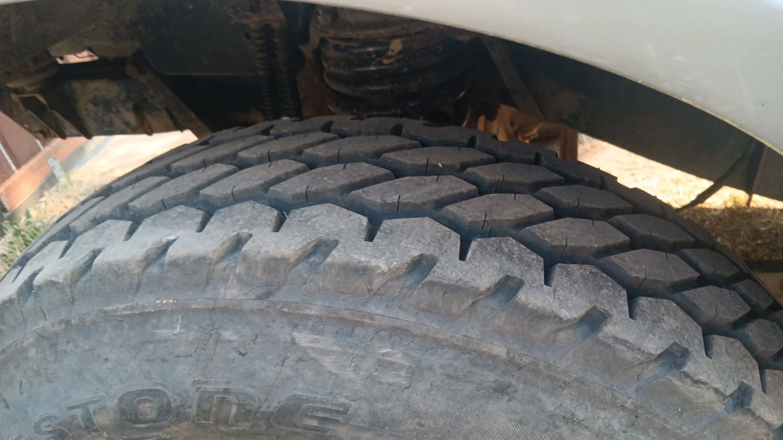    225/95R16  Land Rover Defender | Mobile.bg   2