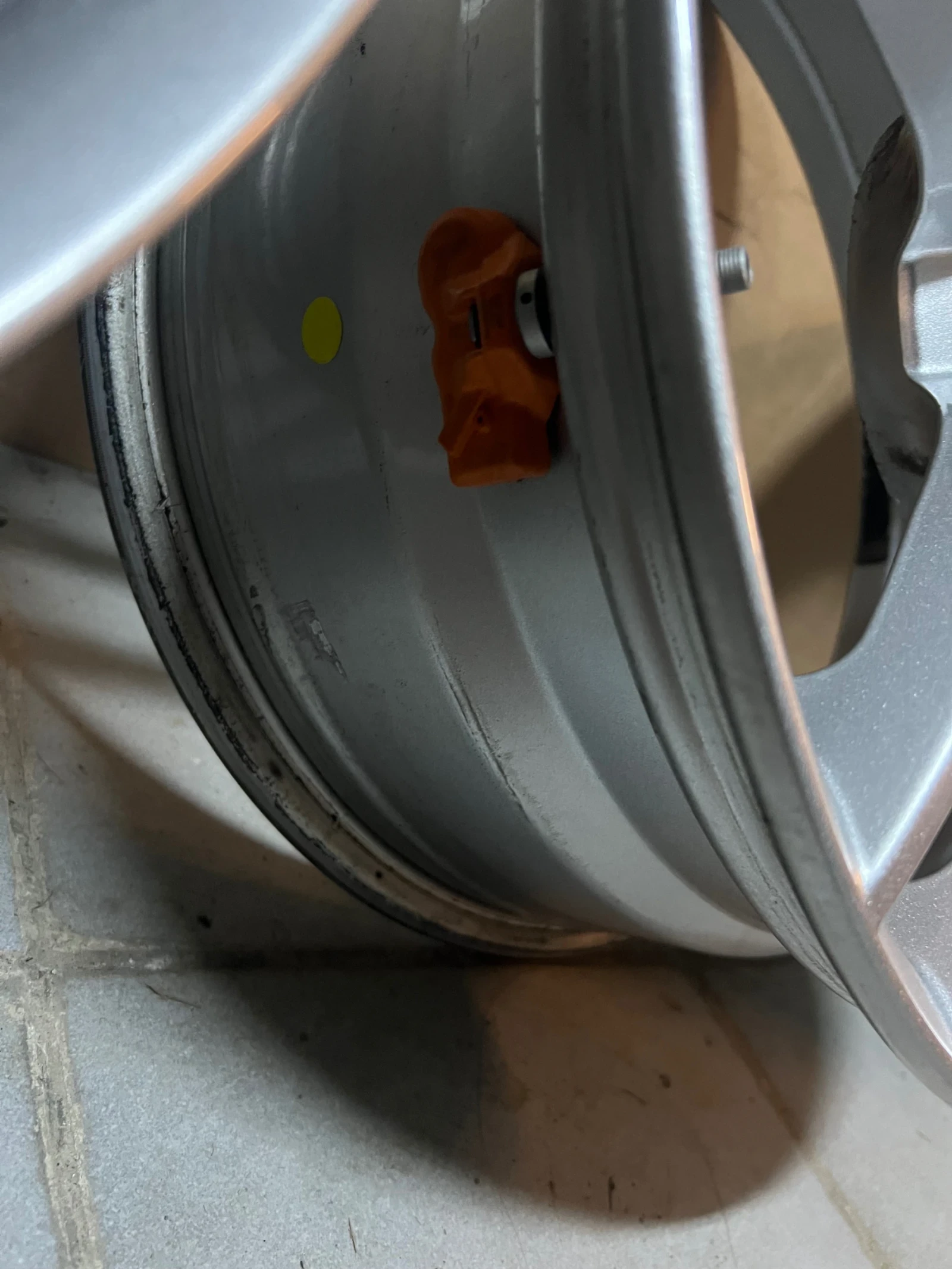 Джанти, снимка 5 - Гуми и джанти - 53773314