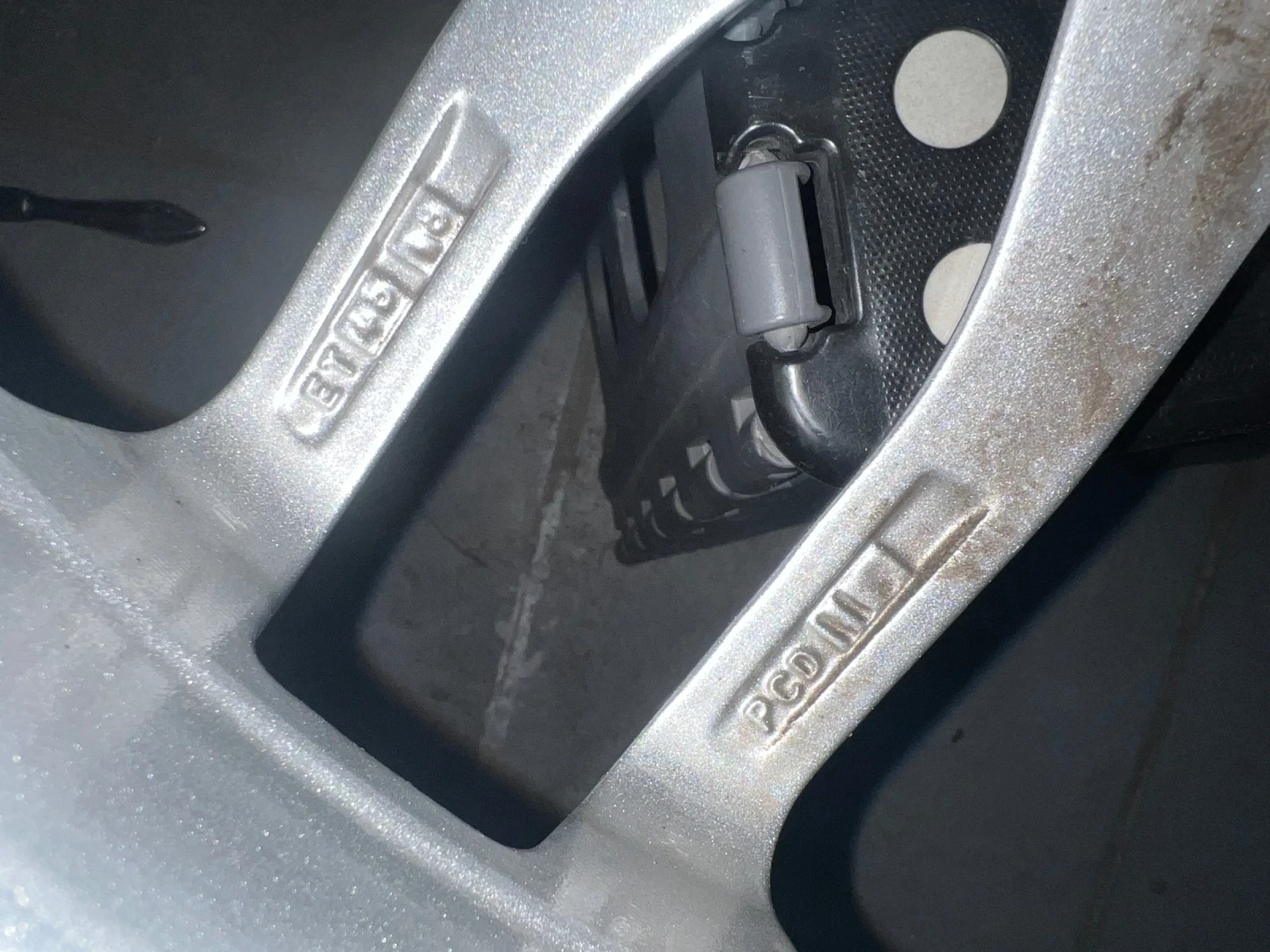 Джанти, снимка 9 - Гуми и джанти - 53773314