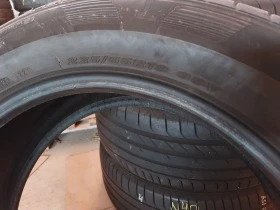 Гуми Летни 225/55R18, снимка 7 - Гуми и джанти - 44158849