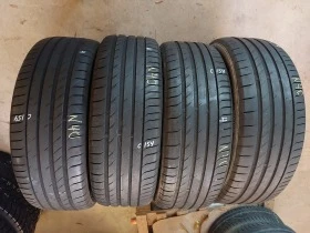 Гуми Летни 225/55R18, снимка 1 - Гуми и джанти - 44158849