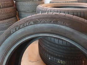 Гуми Летни 225/55R18, снимка 6 - Гуми и джанти - 44158849