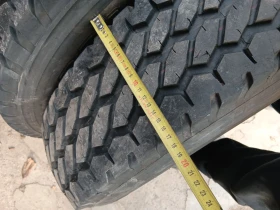 Гуми Всесезонни 225/95R16, снимка 9 - Гуми и джанти - 52204569