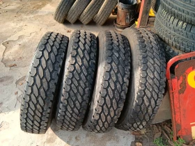 Гуми Всесезонни 225/95R16