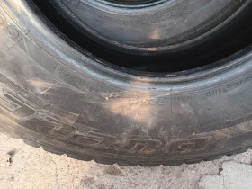 Гуми Всесезонни 225/95R16, снимка 3 - Гуми и джанти - 52204569