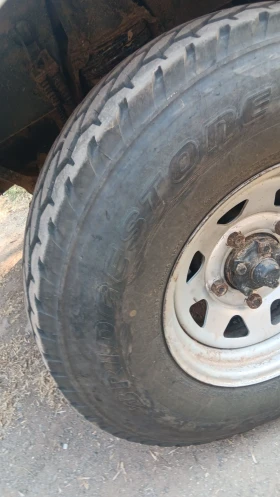    225/95R16  Land Rover Defender | Mobile.bg    3