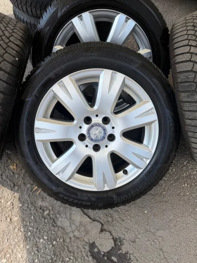 ����� �� �������� �� ������ �� Mercedes-Benz