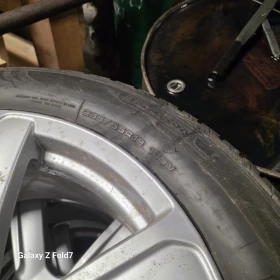 ���� � ������ 235/55R19 �� Volvo | Mobile.bg � ����� ������ 3