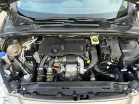 Peugeot 308 1.6hdi * 150000km* NOVA* , снимка 17