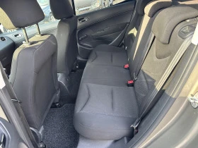 Peugeot 308 1.6hdi * 150000km* NOVA* , снимка 8