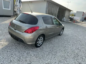 Peugeot 308 1.6hdi * 150000km* NOVA* , снимка 13
