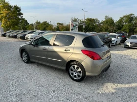 Peugeot 308 1.6hdi * 150000km* NOVA* , снимка 5