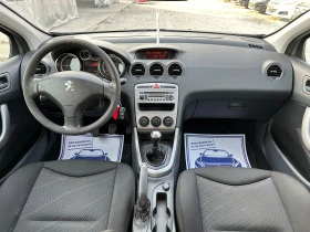 Peugeot 308 1.6hdi * 150000km* NOVA* , снимка 9