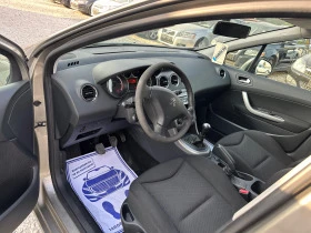 Peugeot 308 1.6hdi * 150000km* NOVA* , снимка 7