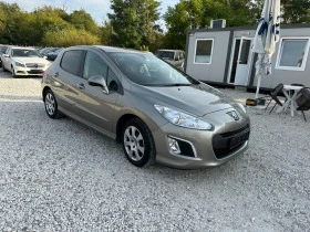 Peugeot 308 1.6hdi * 150000km* NOVA* , снимка 11