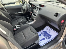 Peugeot 308 1.6hdi * 150000km* NOVA* , снимка 15
